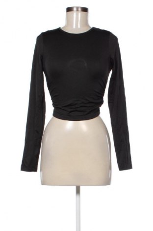 Bluzka damska Shine, Rozmiar S, Kolor Czarny, Cena 62,99 zł