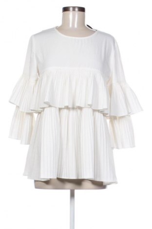 Damen Shirt Shk, Größe S, Farbe Weiß, Preis € 9,74