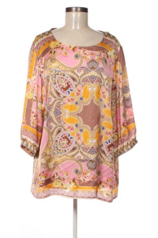 Dámská halenka Signora M, Velikost 3XL, Barva Vícebarevné, Cena  309,00 Kč