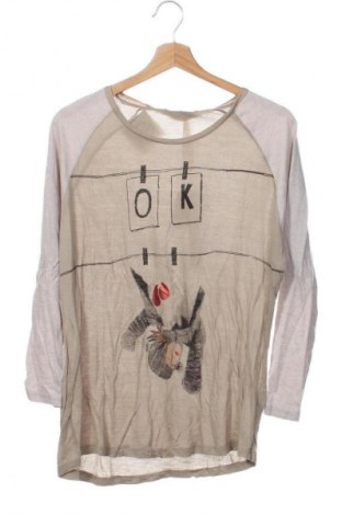 Bluzka damska Silvian Heach, Rozmiar XS, Kolor Kolorowy, Cena 221,99 zł