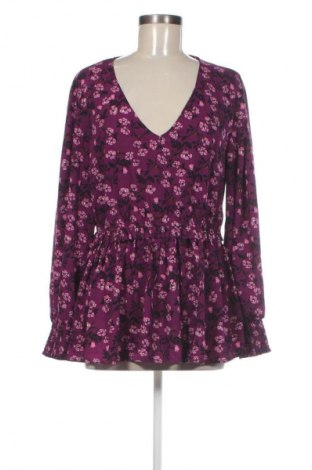 Damen Shirt Simply Be, Größe L, Farbe Mehrfarbig, Preis 13,99 €