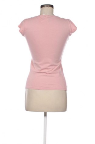 Damen Shirt Sinsay, Größe S, Farbe Aschrosa, Preis 18,30 €