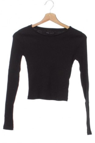 Damen Shirt Sinsay, Größe XS, Farbe Schwarz, Preis 7,99 €