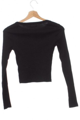 Damen Shirt Sinsay, Größe XS, Farbe Schwarz, Preis 7,99 €