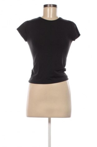 Bluză de femei Sinsay, Mărime S, Culoare Negru, Preț 33,99 Lei