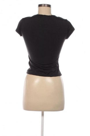 Bluză de femei Sinsay, Mărime S, Culoare Negru, Preț 33,99 Lei
