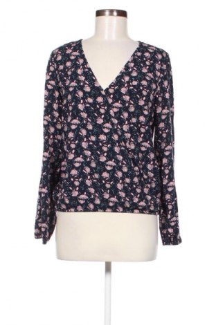 Bluză de femei Sinsay, Mărime L, Culoare Multicolor, Preț 51,89 Lei