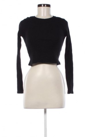 Damen Shirt Sinsay, Größe M, Farbe Schwarz, Preis 9,72 €