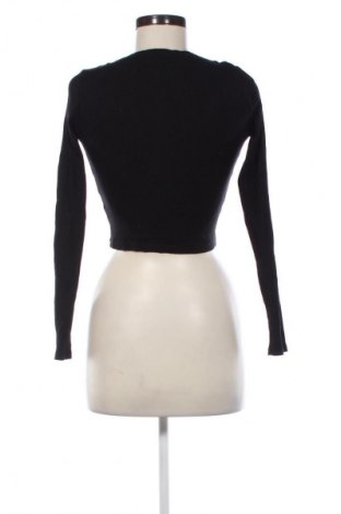Damen Shirt Sinsay, Größe M, Farbe Schwarz, Preis 9,72 €