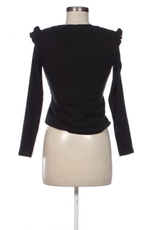 Damen Shirt Sinsay, Größe M, Farbe Schwarz, Preis € 5,99
