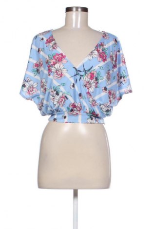 Bluză de femei Sinsay, Mărime L, Culoare Multicolor, Preț 53,63 Lei