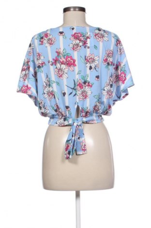 Bluză de femei Sinsay, Mărime L, Culoare Multicolor, Preț 53,63 Lei