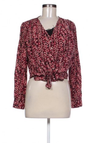 Bluză de femei Sinsay, Mărime M, Culoare Multicolor, Preț 53,63 Lei