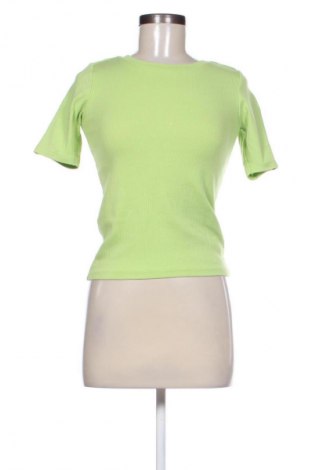 Damen Shirt Sinsay, Größe S, Farbe Grün, Preis 10,01 €