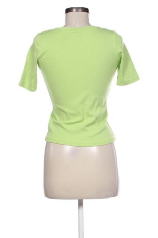 Damen Shirt Sinsay, Größe S, Farbe Grün, Preis 10,01 €