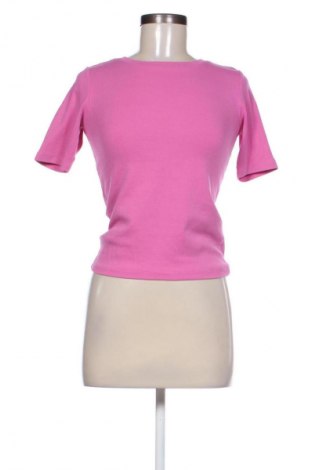 Damen Shirt Sinsay, Größe S, Farbe Rosa, Preis 10,01 €