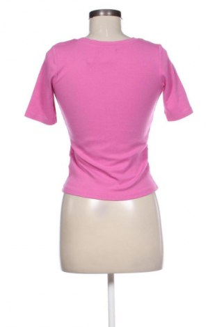 Damen Shirt Sinsay, Größe S, Farbe Rosa, Preis 10,01 €