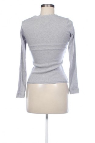 Bluză de femei Sisley, Mărime S, Culoare Gri, Preț 130,41 Lei