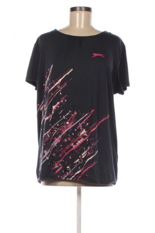 Dámska blúza Slazenger, Veľkosť L, Farba Sivá, Cena  11,95 €