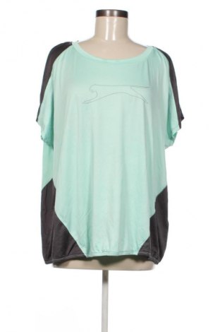 Bluzka damska Slazenger, Rozmiar XL, Kolor Kolorowy, Cena 75,99 zł