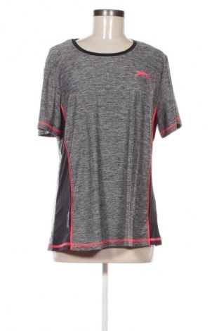 Damen Shirt Slazenger, Größe L, Farbe Mehrfarbig, Preis 13,99 €