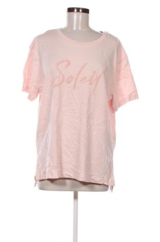 Dámská halenka Soleil, Velikost L, Barva Růžová, Cena  439,00 Kč