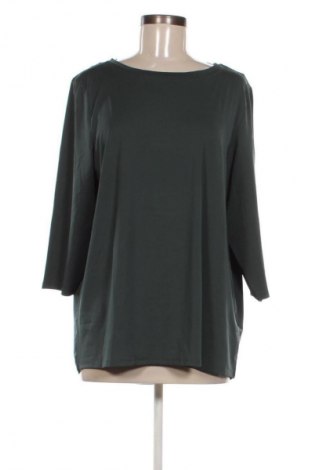Bluză de femei Sports Performance by Tchibo, Mărime XL, Culoare Verde, Preț 28,99 Lei