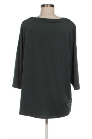 Bluză de femei Sports Performance by Tchibo, Mărime XL, Culoare Verde, Preț 28,99 Lei