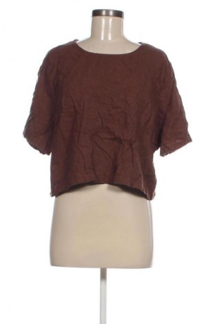 Női blúz Sportsgirl, Méret XL, Szín Barna, Ár 16 739 Ft