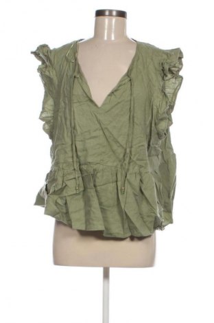 Bluză de femei Sportsgirl, Mărime XXL, Culoare Verde, Preț 68,99 Lei
