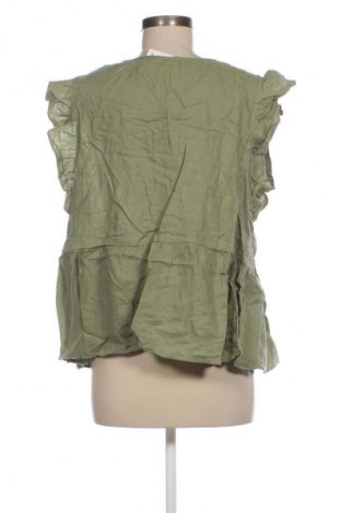 Bluză de femei Sportsgirl, Mărime XXL, Culoare Verde, Preț 68,99 Lei
