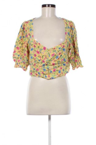 Bluzka damska Sportsgirl, Rozmiar XL, Kolor Kolorowy, Cena 88,99 zł