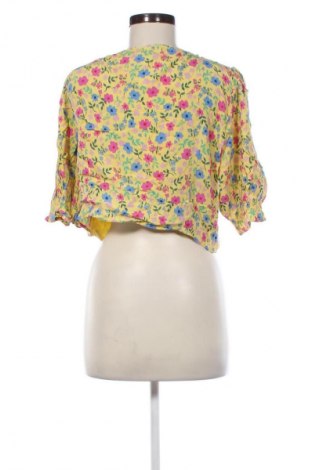 Bluzka damska Sportsgirl, Rozmiar XL, Kolor Kolorowy, Cena 88,99 zł