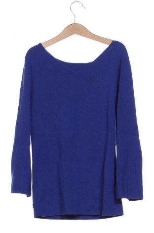 Bluzka damska Steps, Rozmiar XS, Kolor Niebieski, Cena 62,99 zł