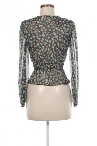 Damen Shirt Stradivarius, Größe S, Farbe Mehrfarbig, Preis € 13,99
