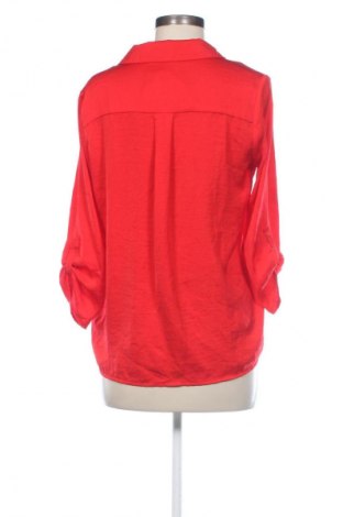 Bluză de femei Stradivarius, Mărime S, Culoare Roșu, Preț 21,99 Lei