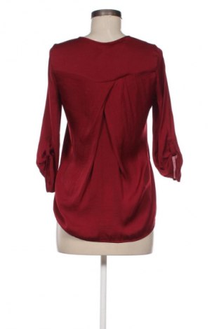 Bluză de femei Stradivarius, Mărime S, Culoare Roșu, Preț 98,08 Lei