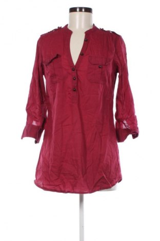 Bluză de femei Stradivarius, Mărime M, Culoare Roșu, Preț 24,99 Lei