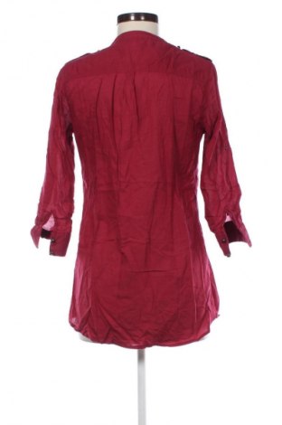 Bluză de femei Stradivarius, Mărime M, Culoare Roșu, Preț 24,99 Lei