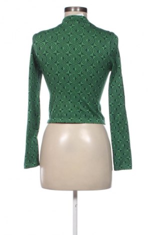 Bluză de femei Stradivarius, Mărime S, Culoare Multicolor, Preț 46,99 Lei