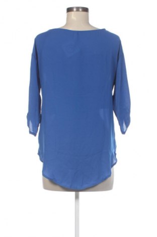Damen Shirt Stradivarius, Größe M, Farbe Blau, Preis € 13,99