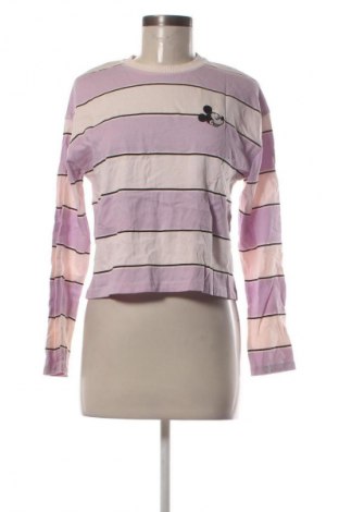 Bluzka damska Stradivarius, Rozmiar S, Kolor Kolorowy, Cena 62,99 zł