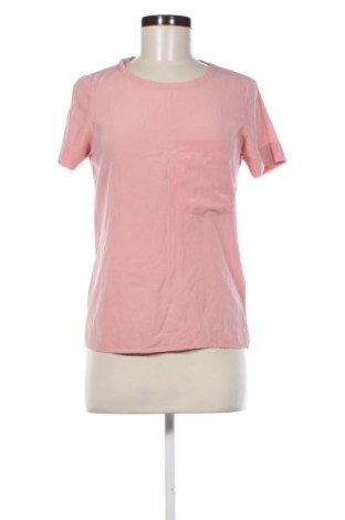 Dámska blúza Stradivarius, Veľkosť S, Farba Ružová, Cena  10,03 €