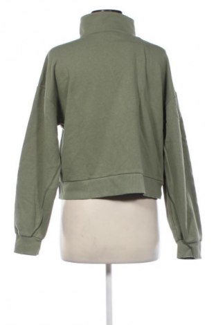 Bluzka damska Stradivarius, Rozmiar M, Kolor Zielony, Cena 44,77 zł