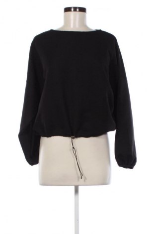 Dámská halenka Stradivarius, Velikost M, Barva Černá, Cena  259,00 Kč