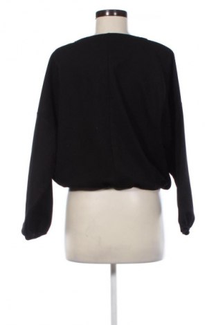 Dámská halenka Stradivarius, Velikost M, Barva Černá, Cena  259,00 Kč