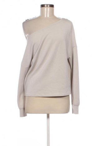 Bluzka damska Stradivarius, Rozmiar M, Kolor Beżowy, Cena 28,99 zł