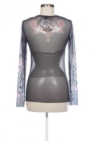 Damen Shirt Stradivarius, Größe M, Farbe Mehrfarbig, Preis 12,79 €