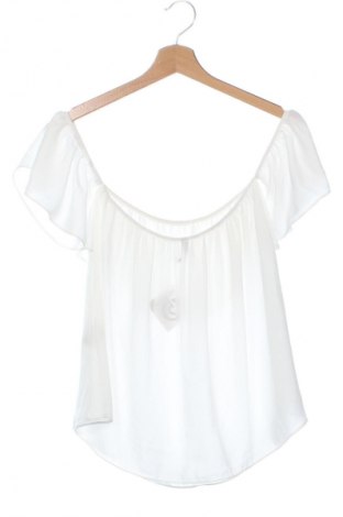 Dámska blúza Stradivarius, Veľkosť XS, Farba Biela, Cena  10,01 €