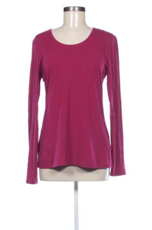 Damen Shirt Street One, Größe XL, Farbe Rosa, Preis 23,99 €